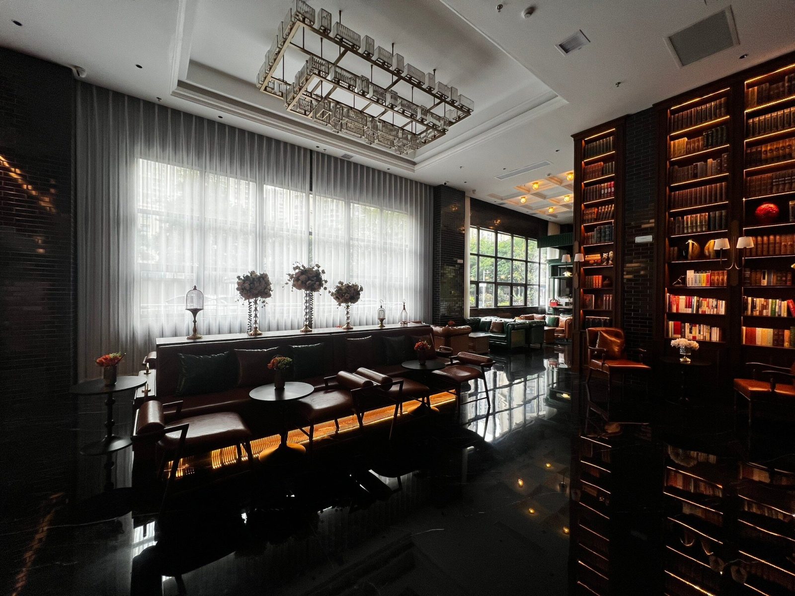 James Joyce Coffetel Ruipin Hotel (Zhuhai Jinwan Branch)