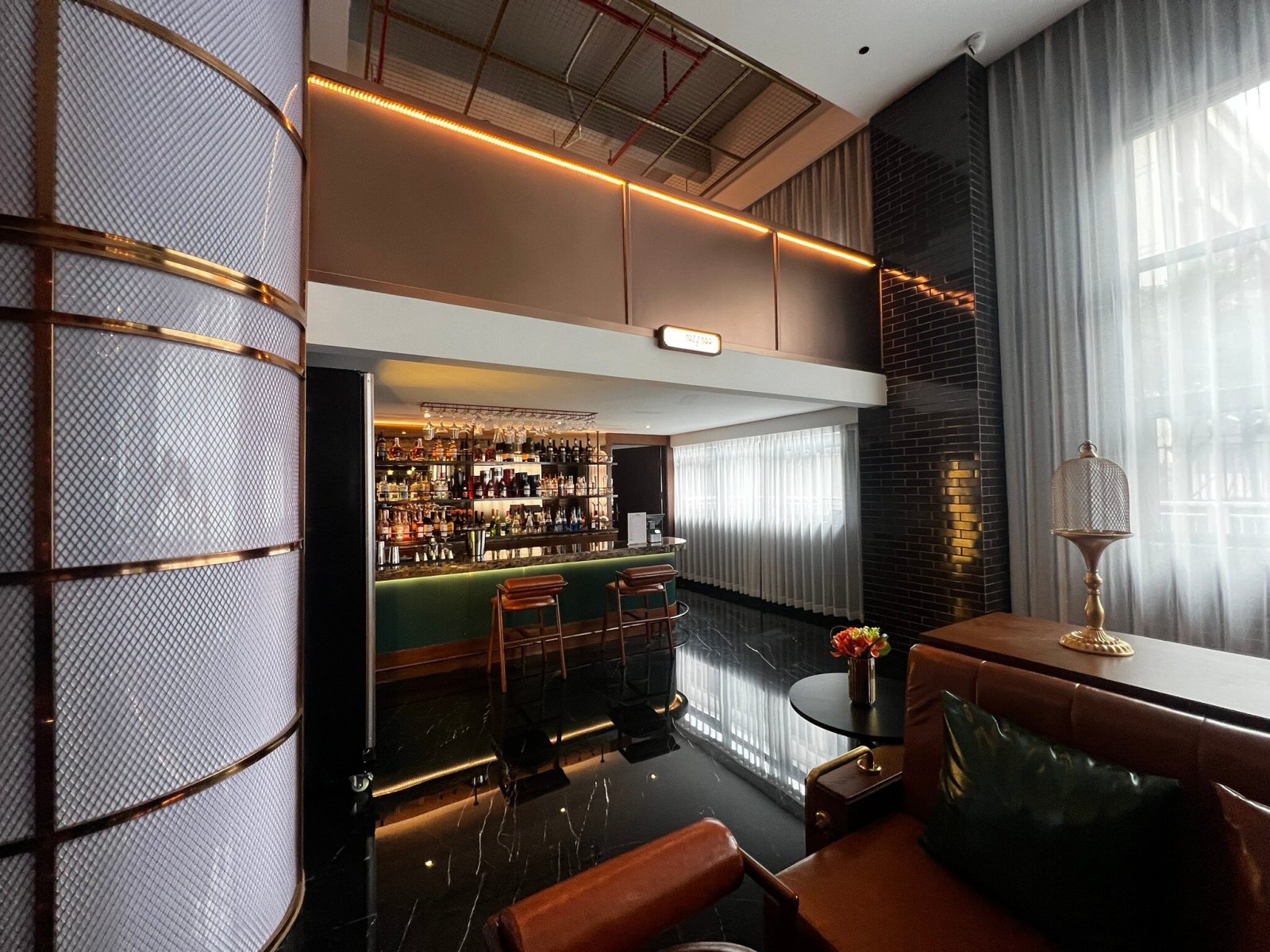 James Joyce Coffetel Ruipin Hotel (Zhuhai Jinwan Branch)