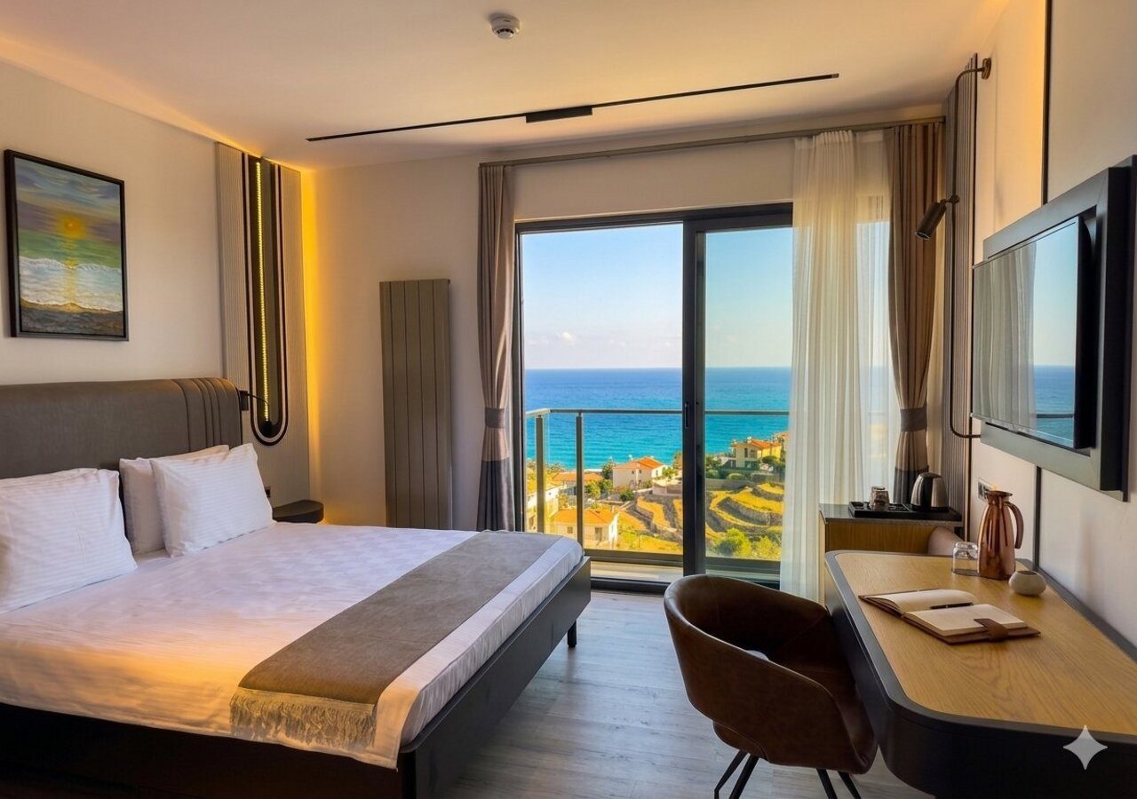 Villa Business Hotel