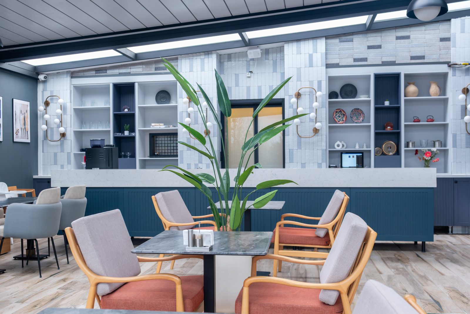 Villa Business Hotel