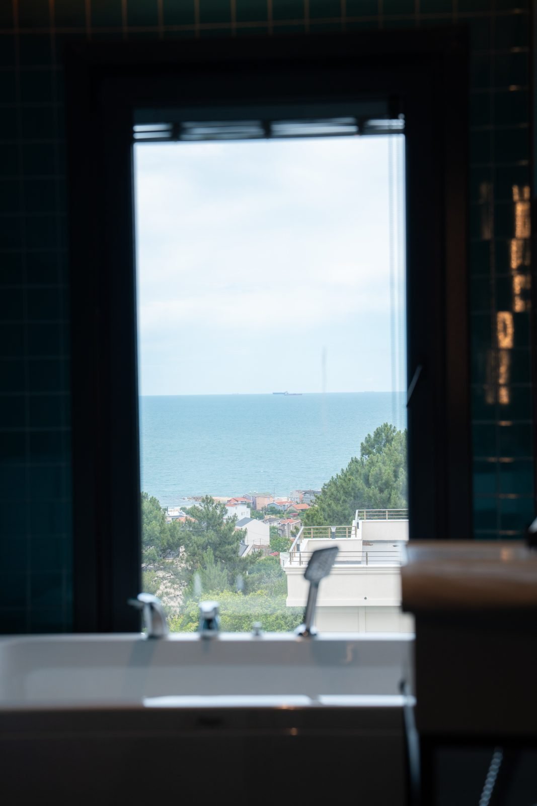 Villa Business Hotel