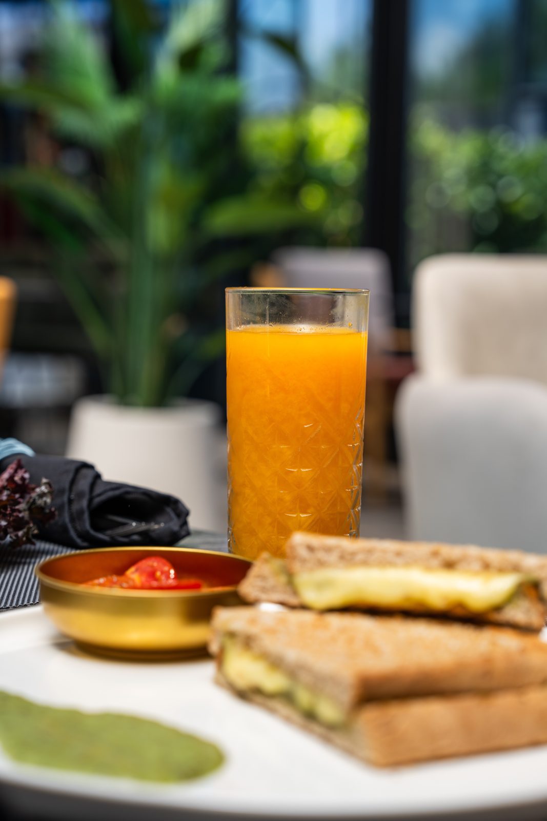 Villa Business Hotel