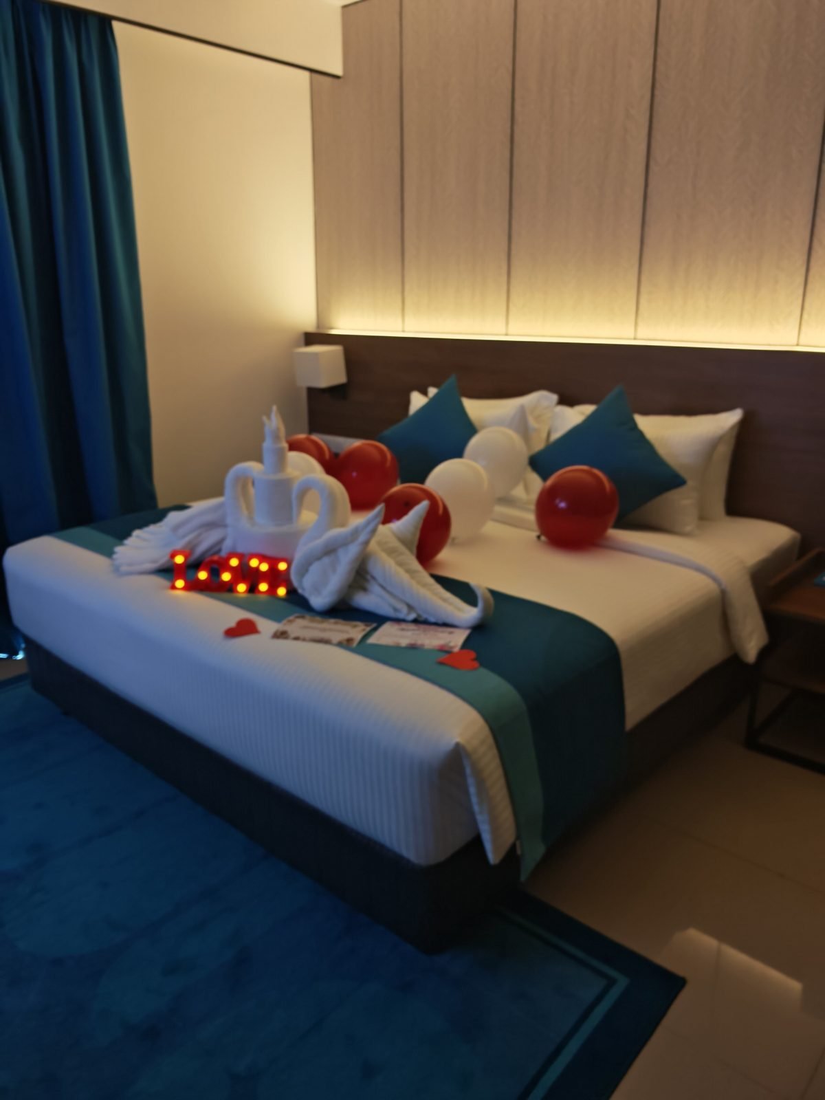 1001 Nights Hotel, Trademark Collection by Wyndham