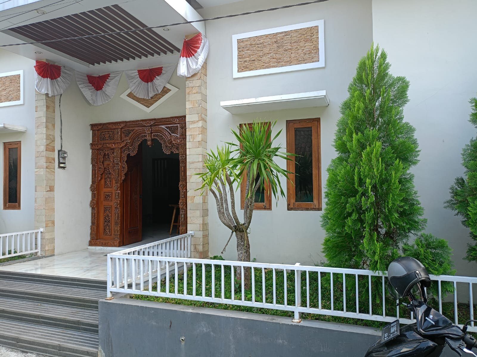Vib Express Homestay Sh Yogyakarta