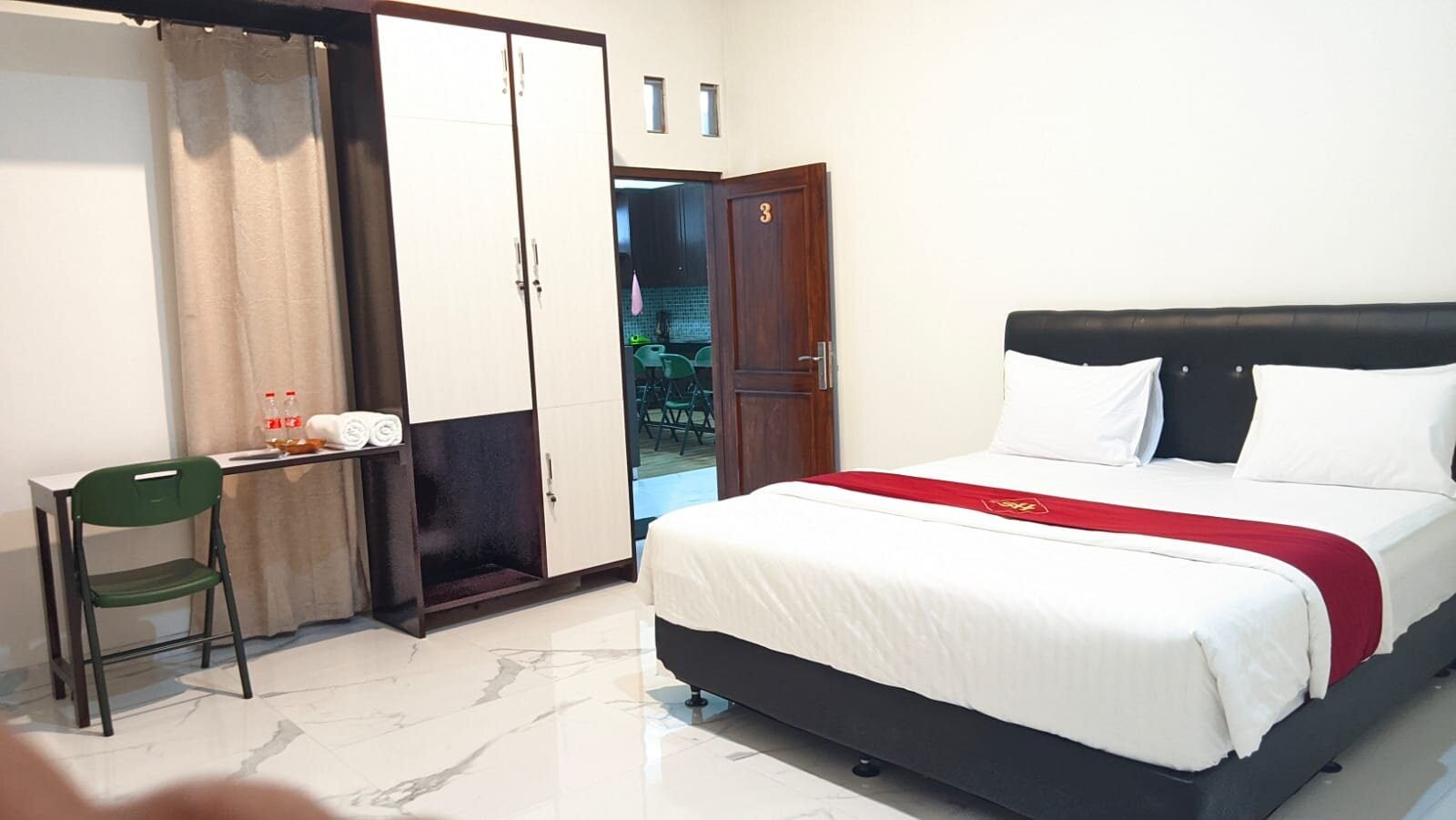 Vib Express Homestay Sh Yogyakarta