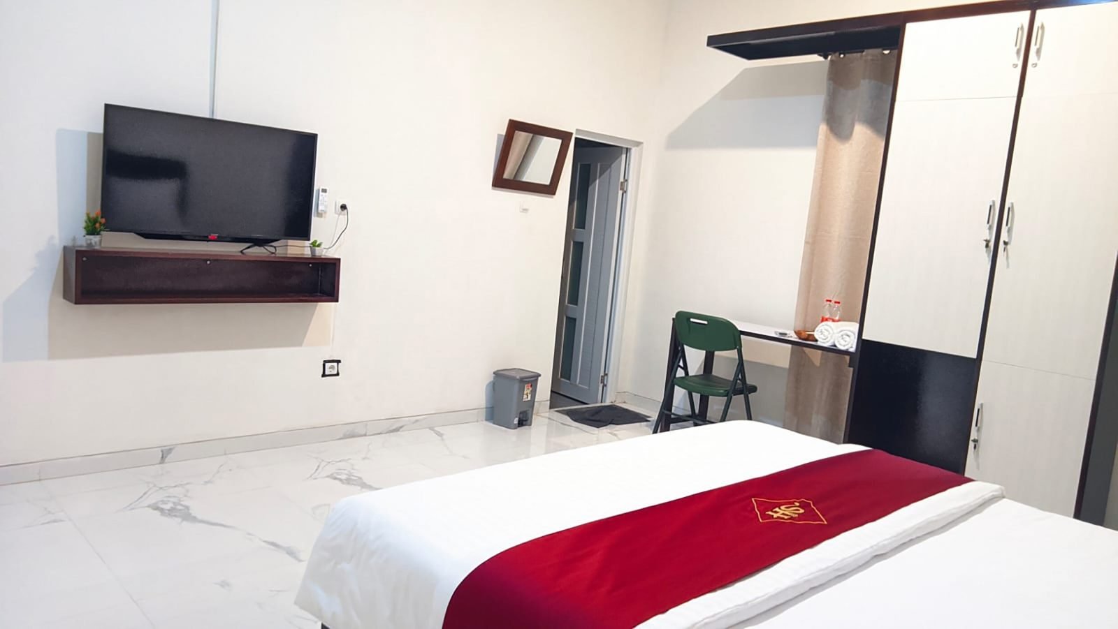 Vib Express Homestay Sh Yogyakarta