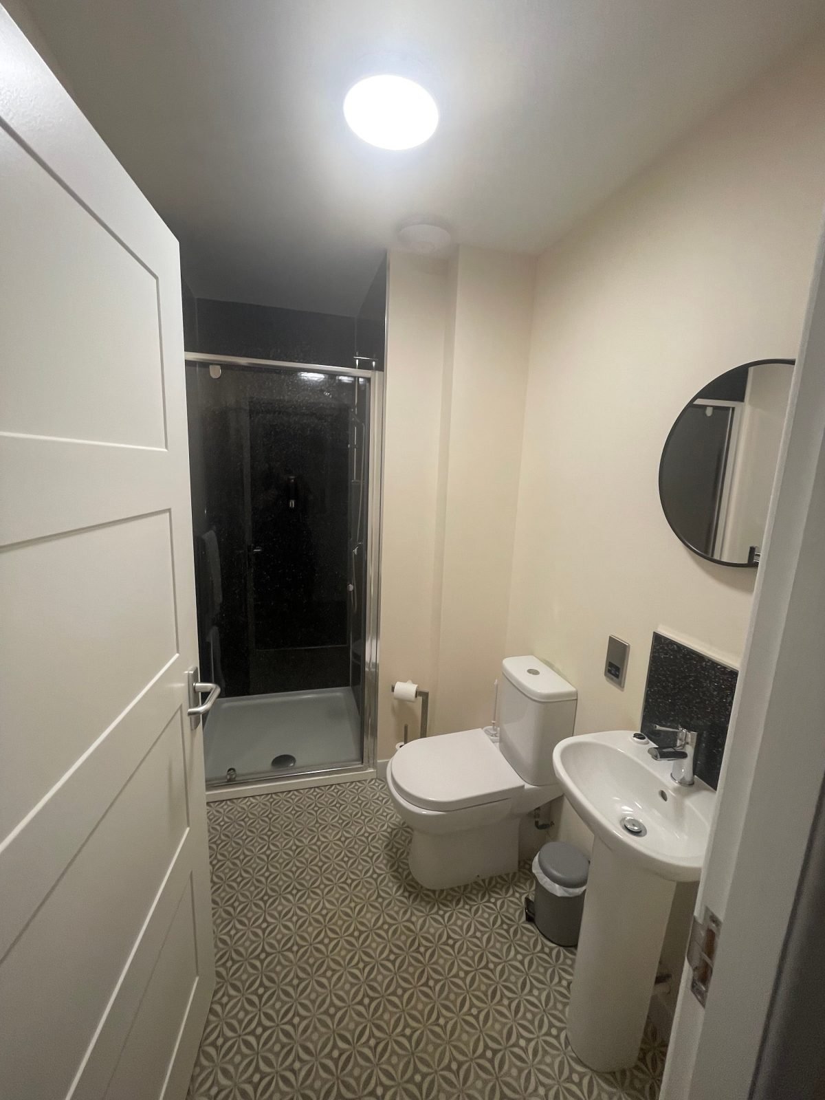 Loch Ness Gatehouse Apartments