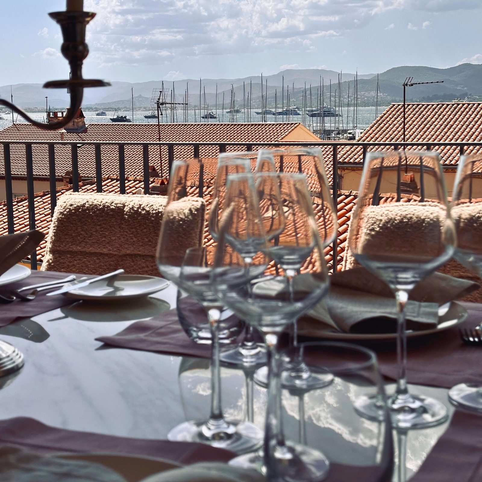 Villtak Saint-Tropez By Villtak Collection