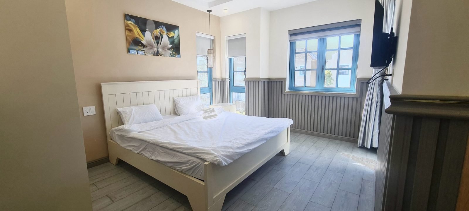 Bliss House Villa - Novaworld Phan Thiet
