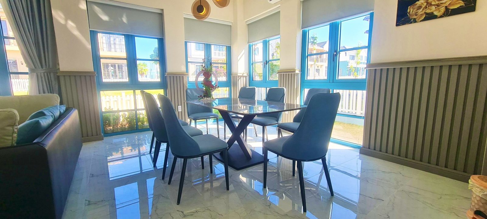 Bliss House Villa - Novaworld Phan Thiet