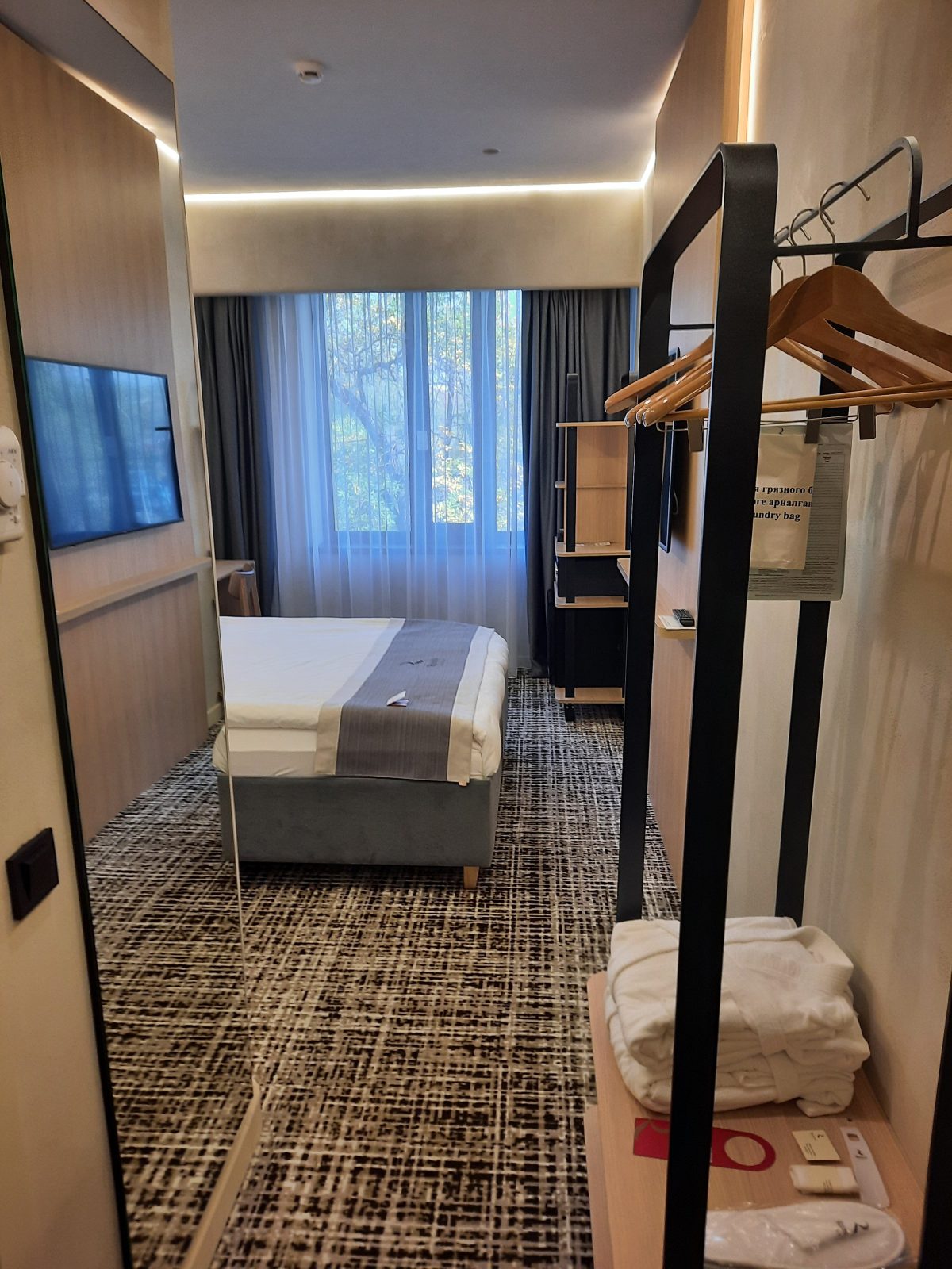 Renion Almaty Hotel