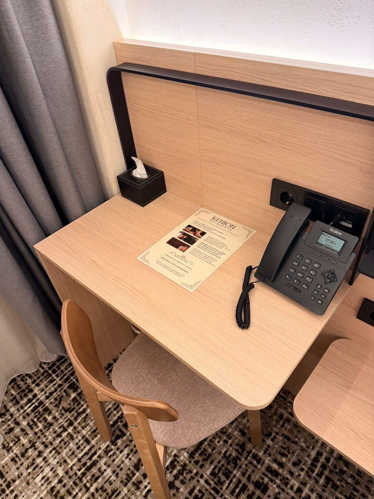 Renion Almaty Hotel