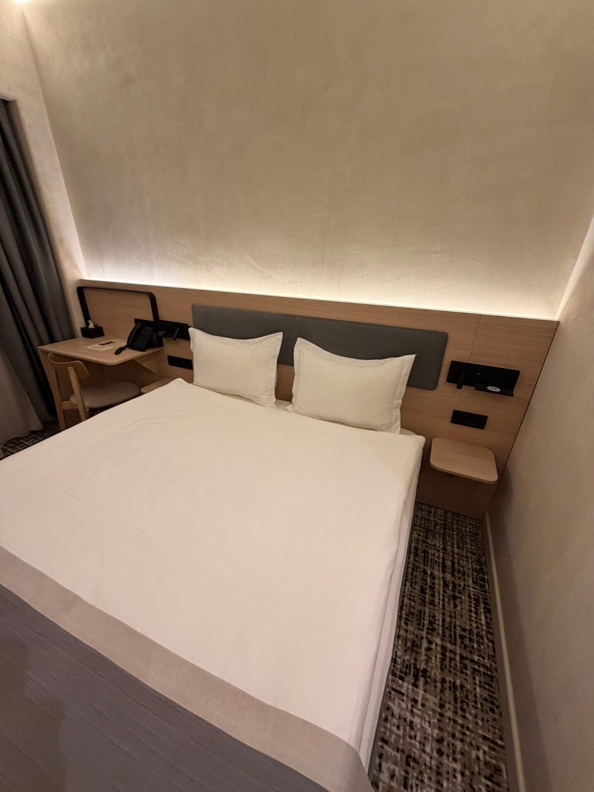 Renion Almaty Hotel