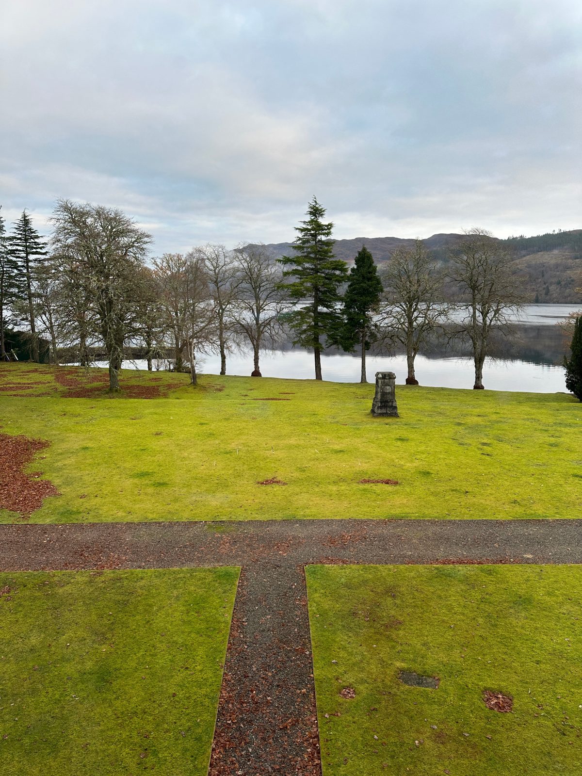Abbey Holidays Loch Ness