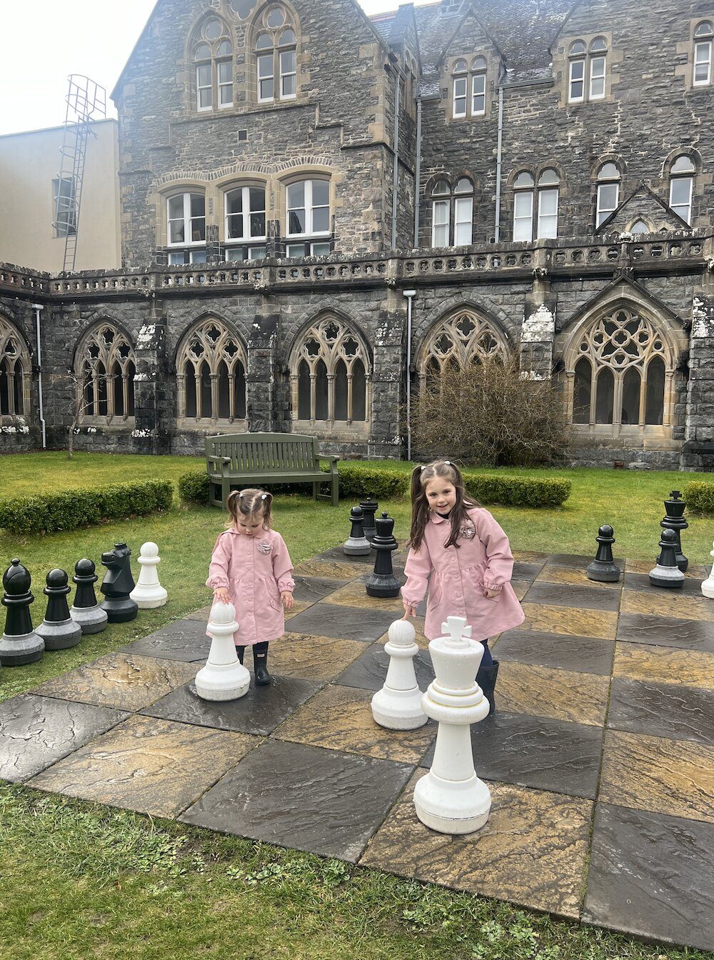 Abbey Holidays Loch Ness