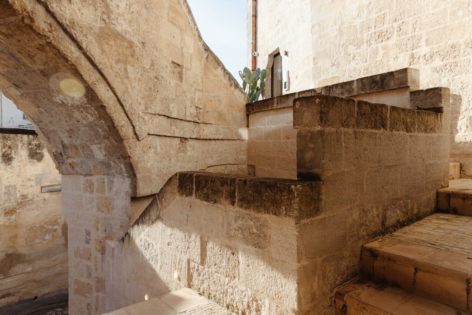 Vetera Matera