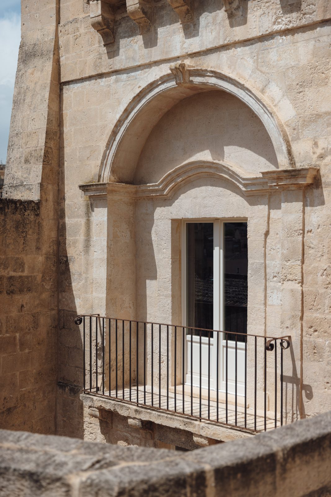 Vetera Matera