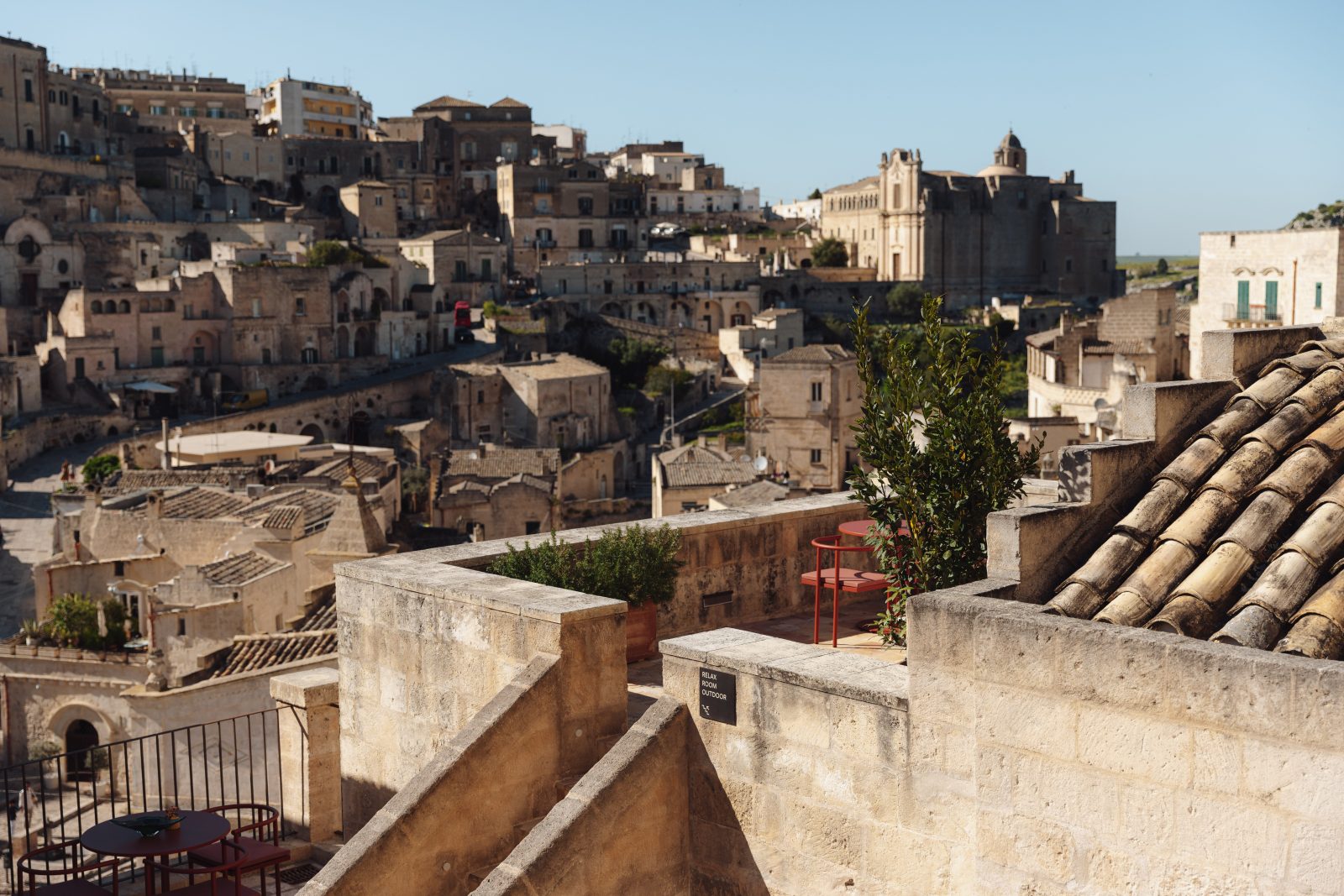 Vetera Matera