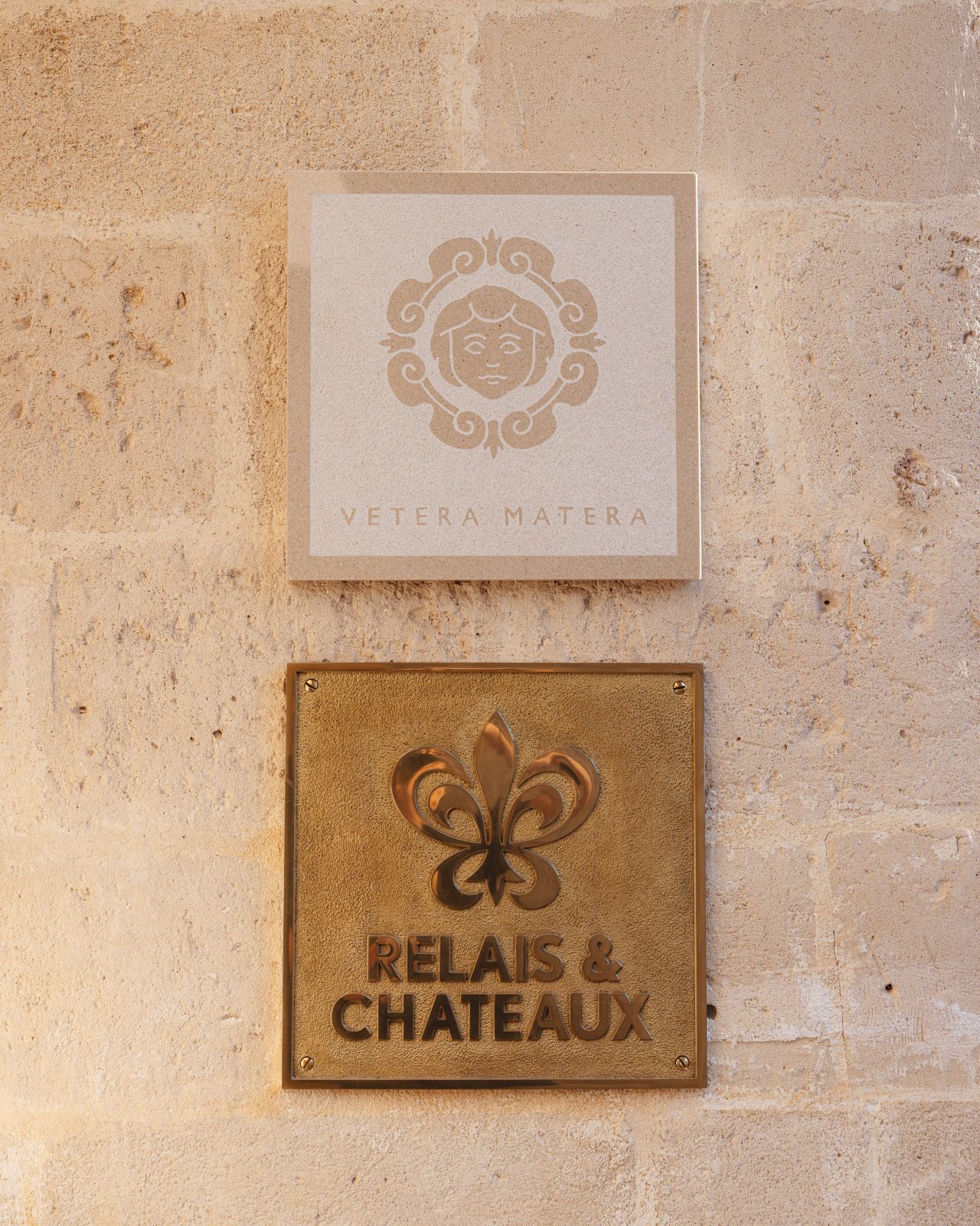Vetera Matera