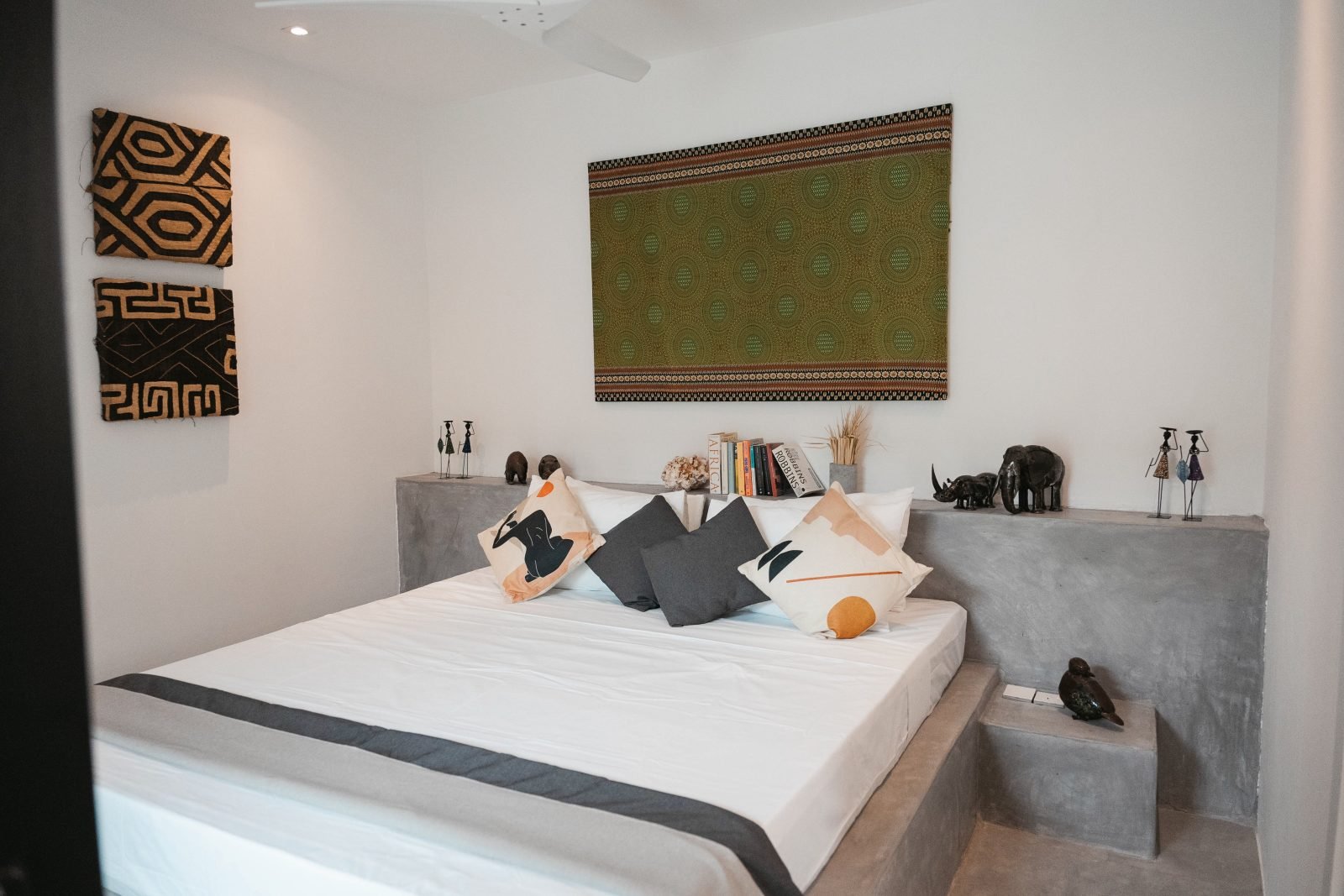 The Oasis Zanzibar Residence
