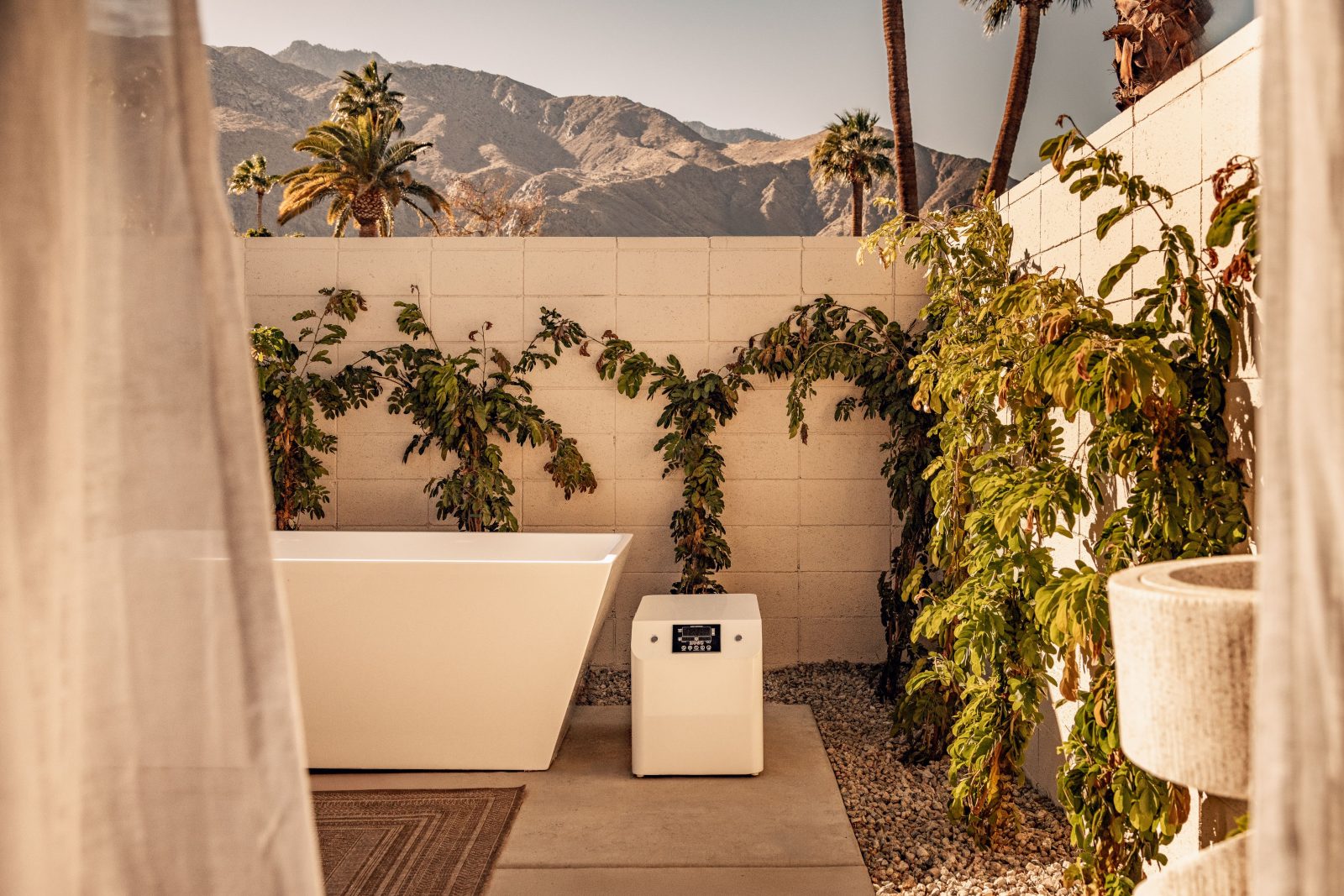 Terra Palm Springs