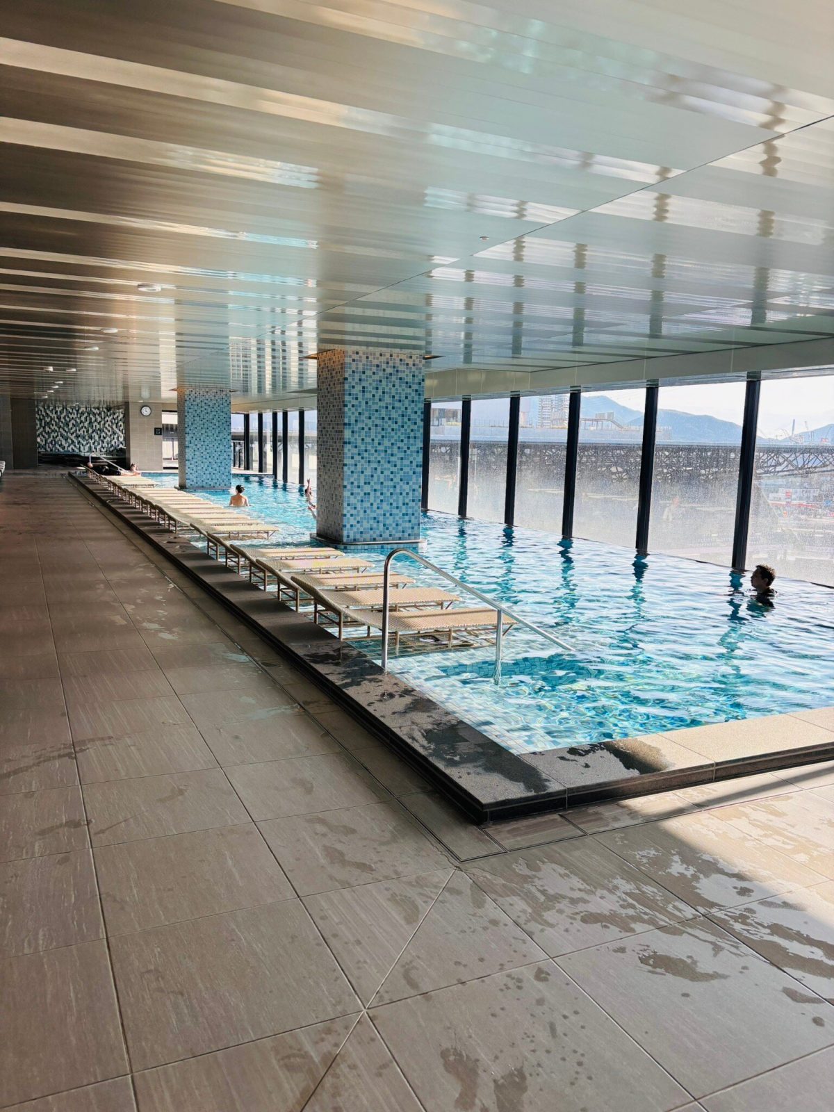 Stadium City Hotel Nagasaki