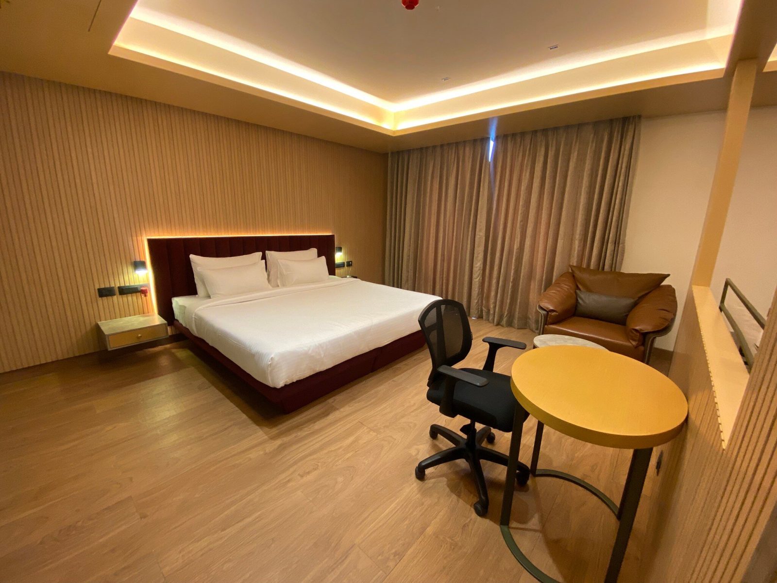 37th Crescent Navi Mumbai