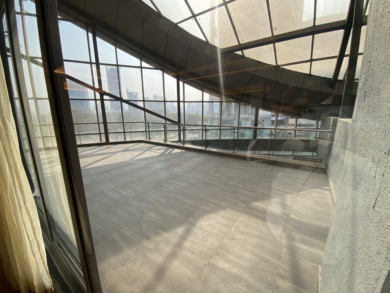37th Crescent Navi Mumbai
