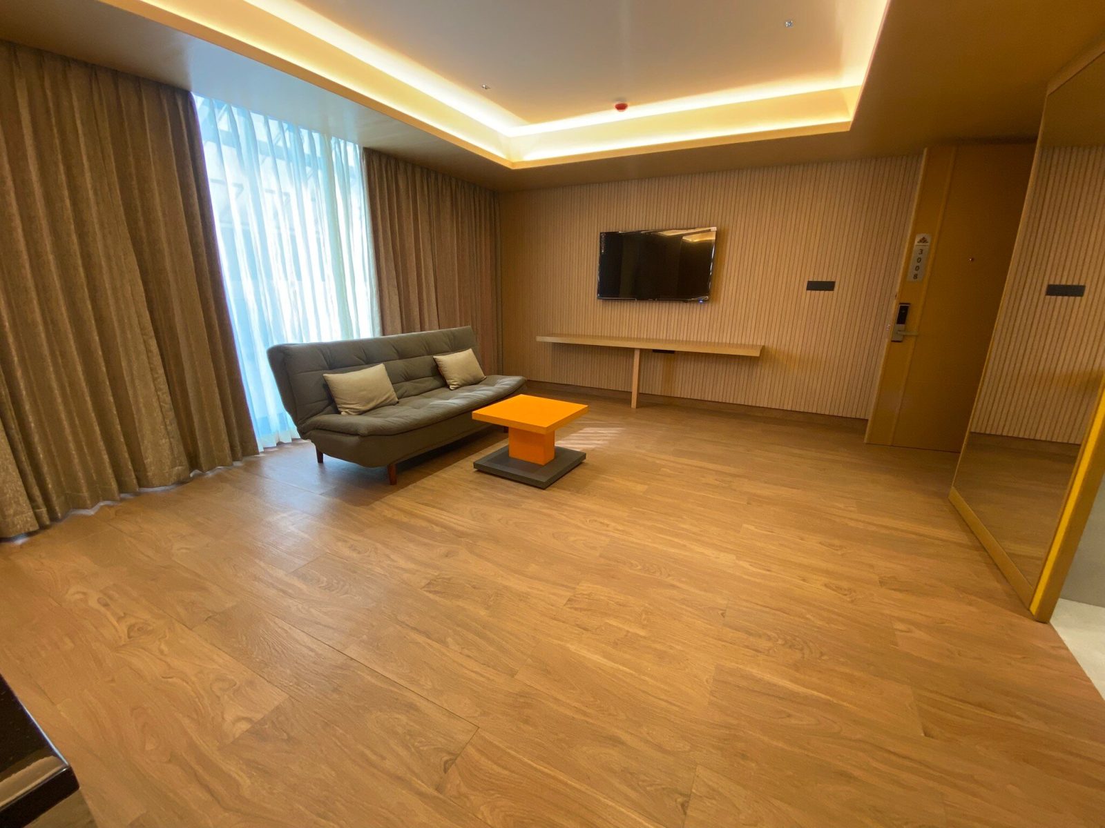 37th Crescent Navi Mumbai