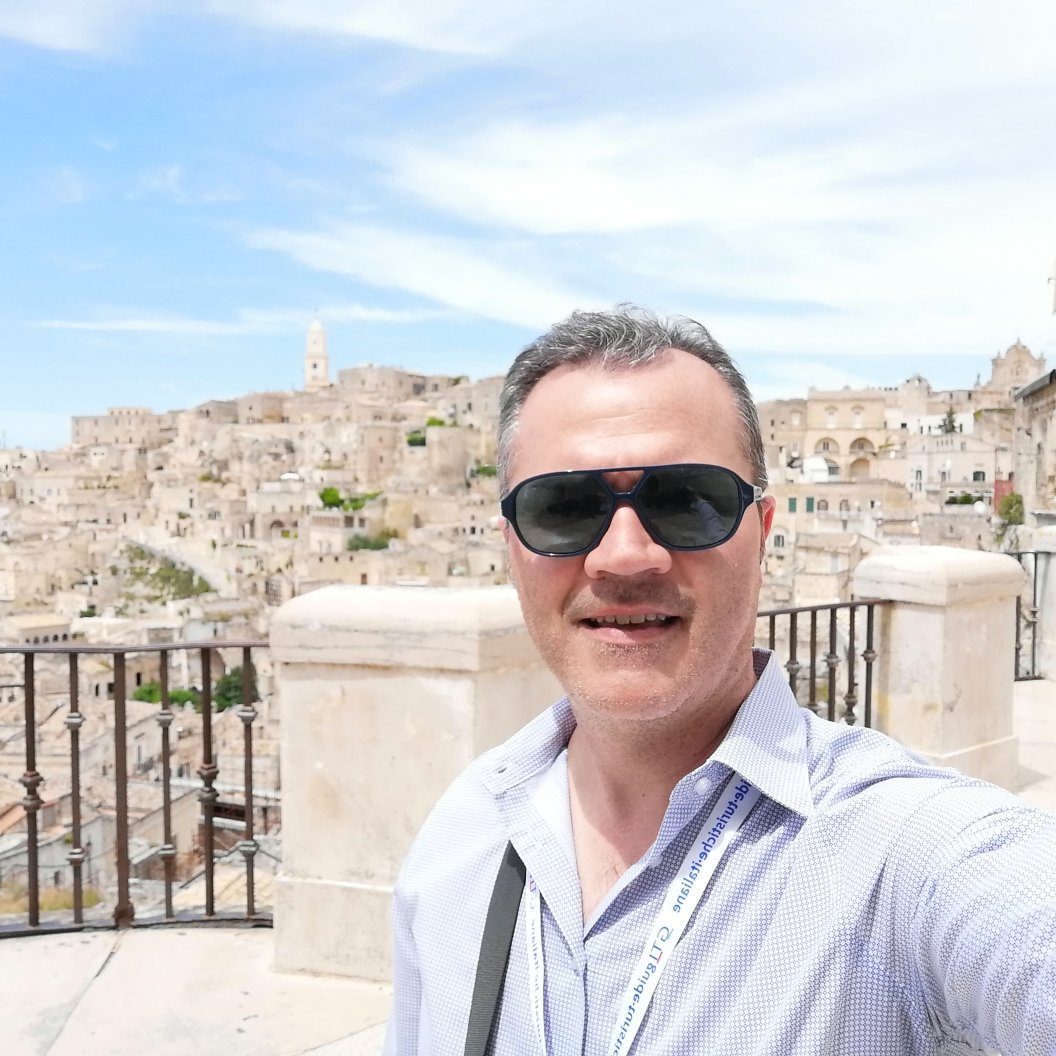 Matera Country