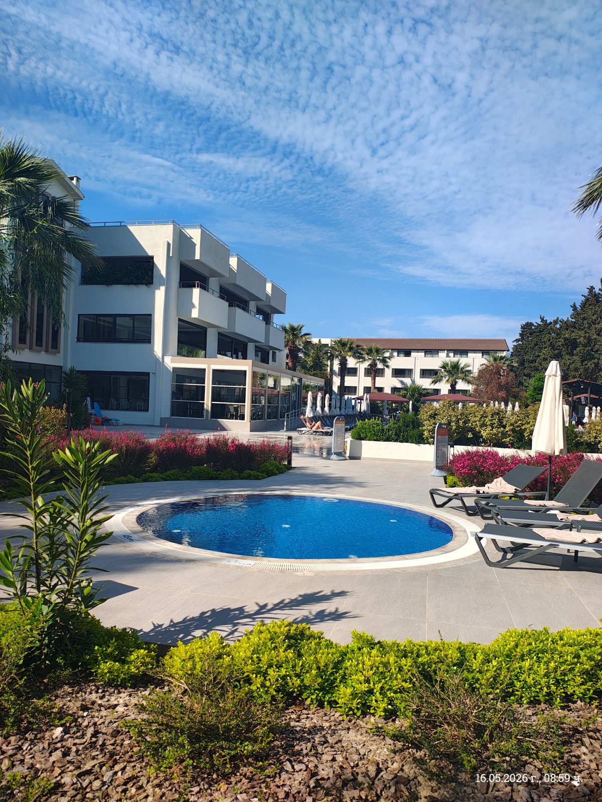 Proxima Hotel