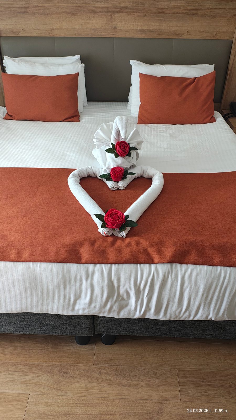 Proxima Hotel
