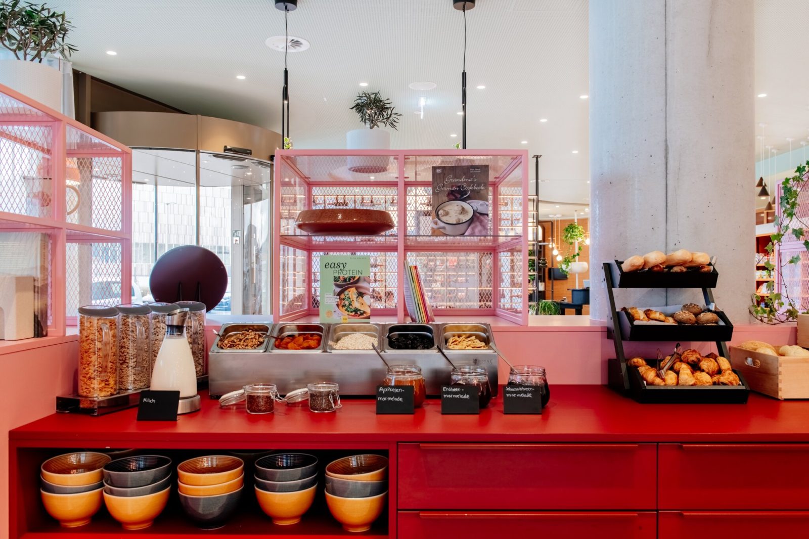 Aparthotel Adagio Stuttgart Neckarpark