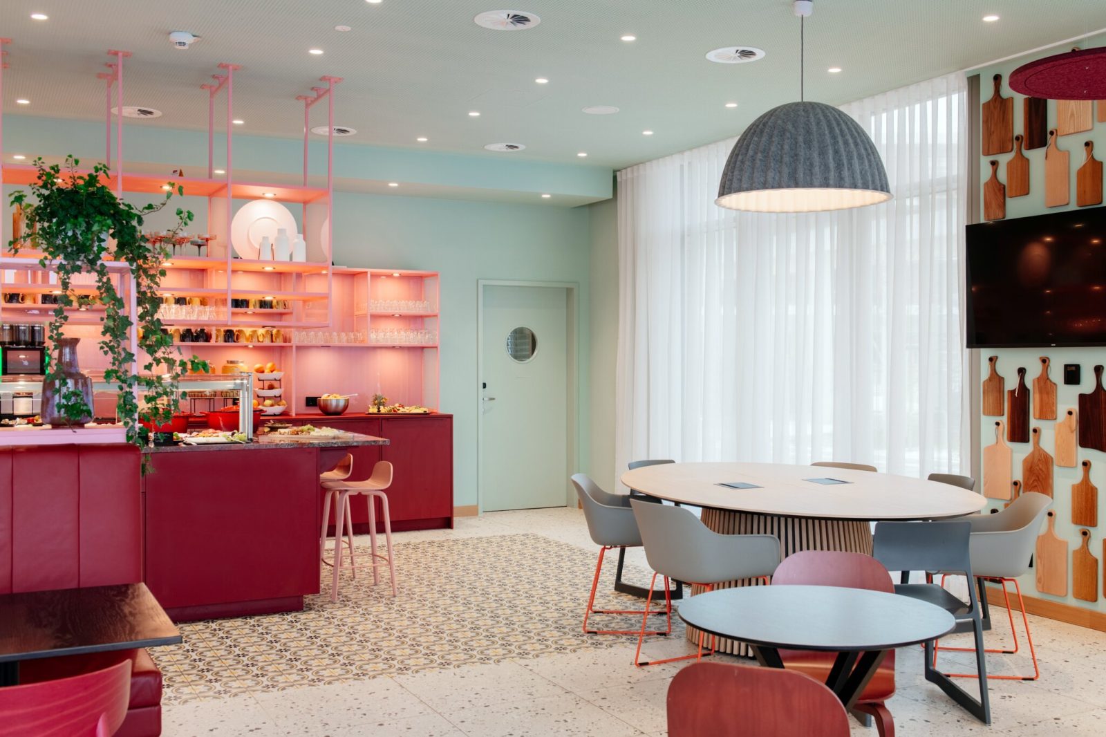 Aparthotel Adagio Stuttgart Neckarpark