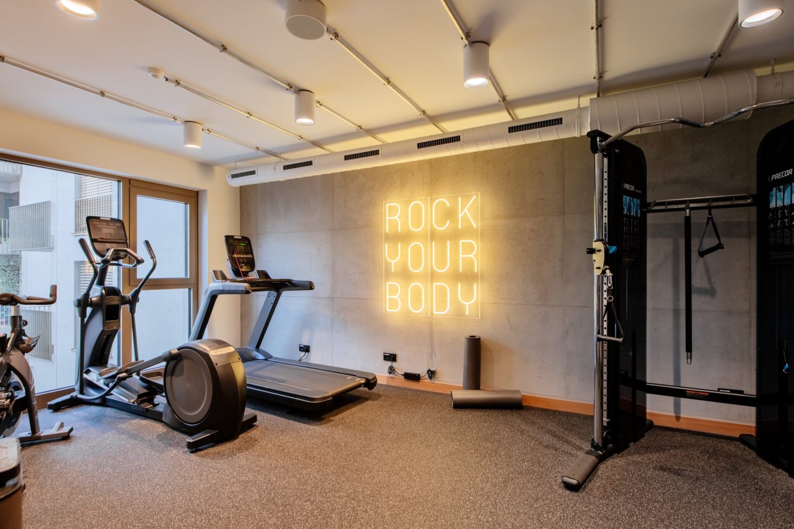Aparthotel Adagio Stuttgart Neckarpark