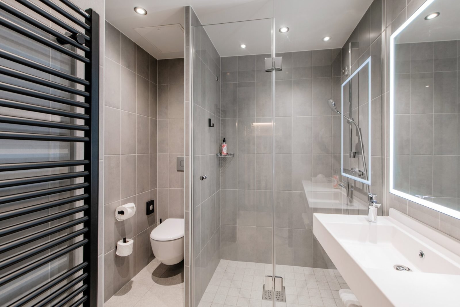 Aparthotel Adagio Stuttgart Neckarpark