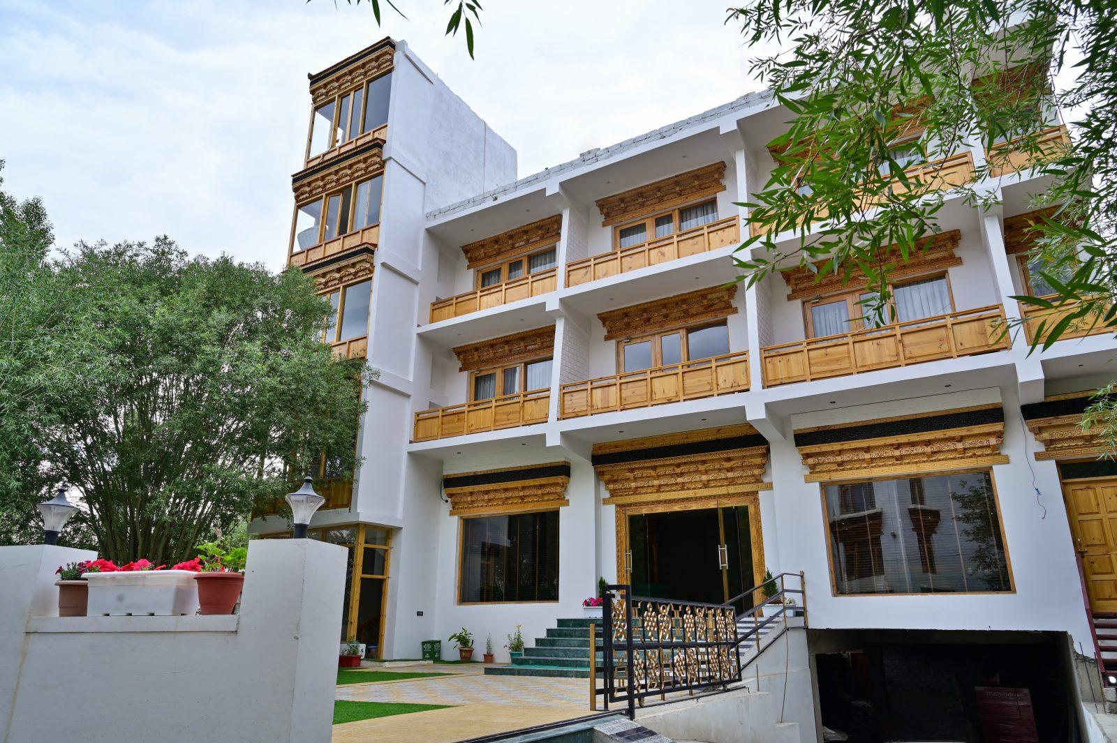 Hotel Royal Himalaya