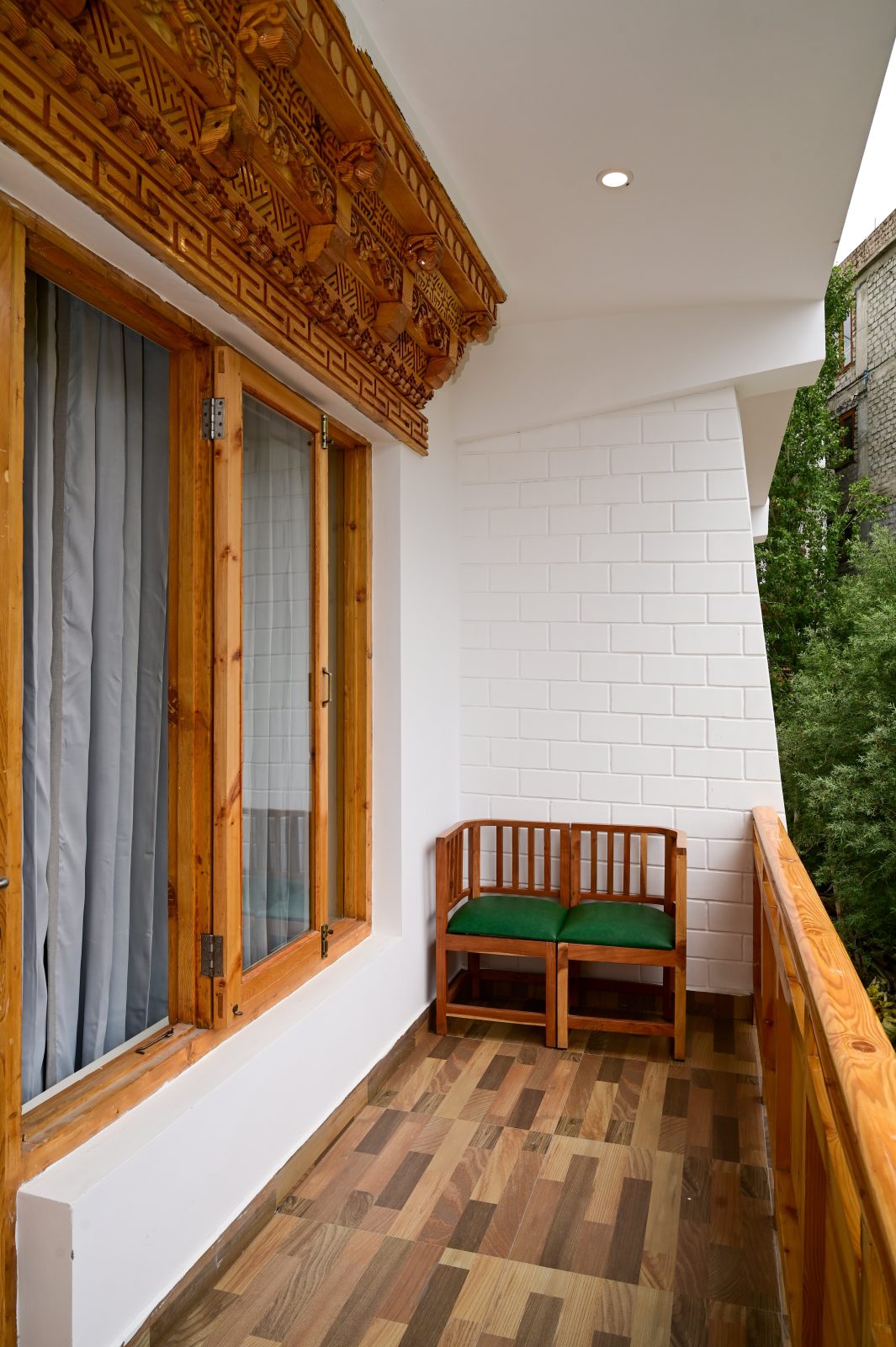 Hotel Royal Himalaya