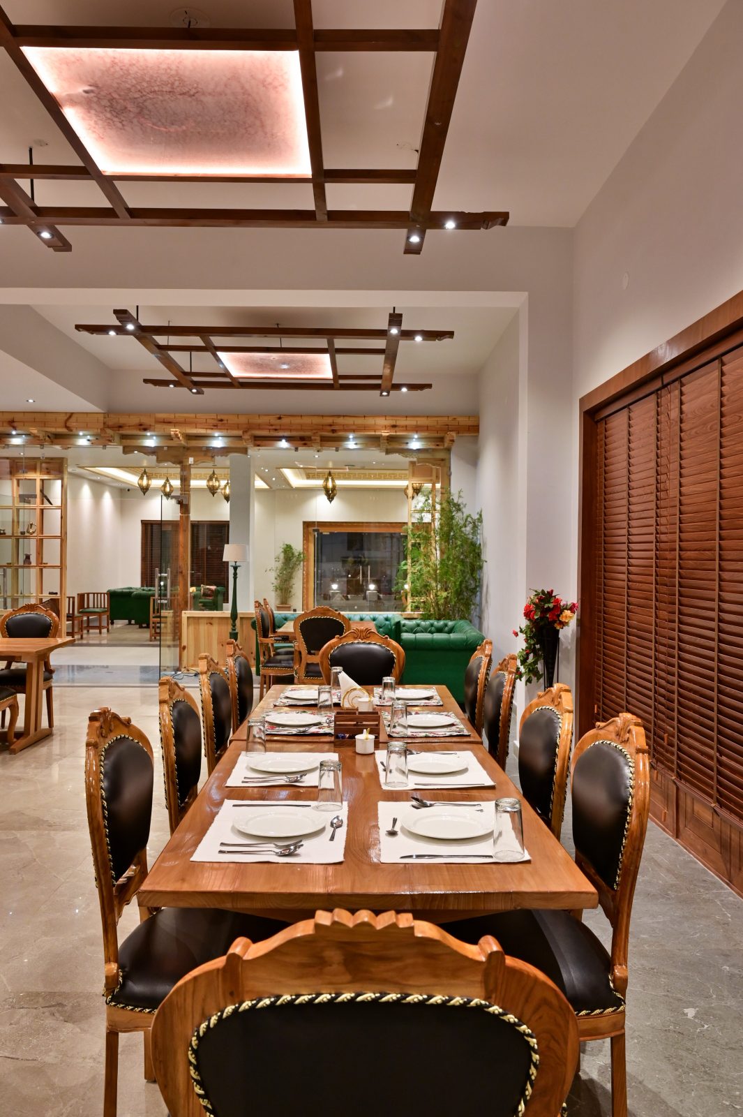 Hotel Royal Himalaya