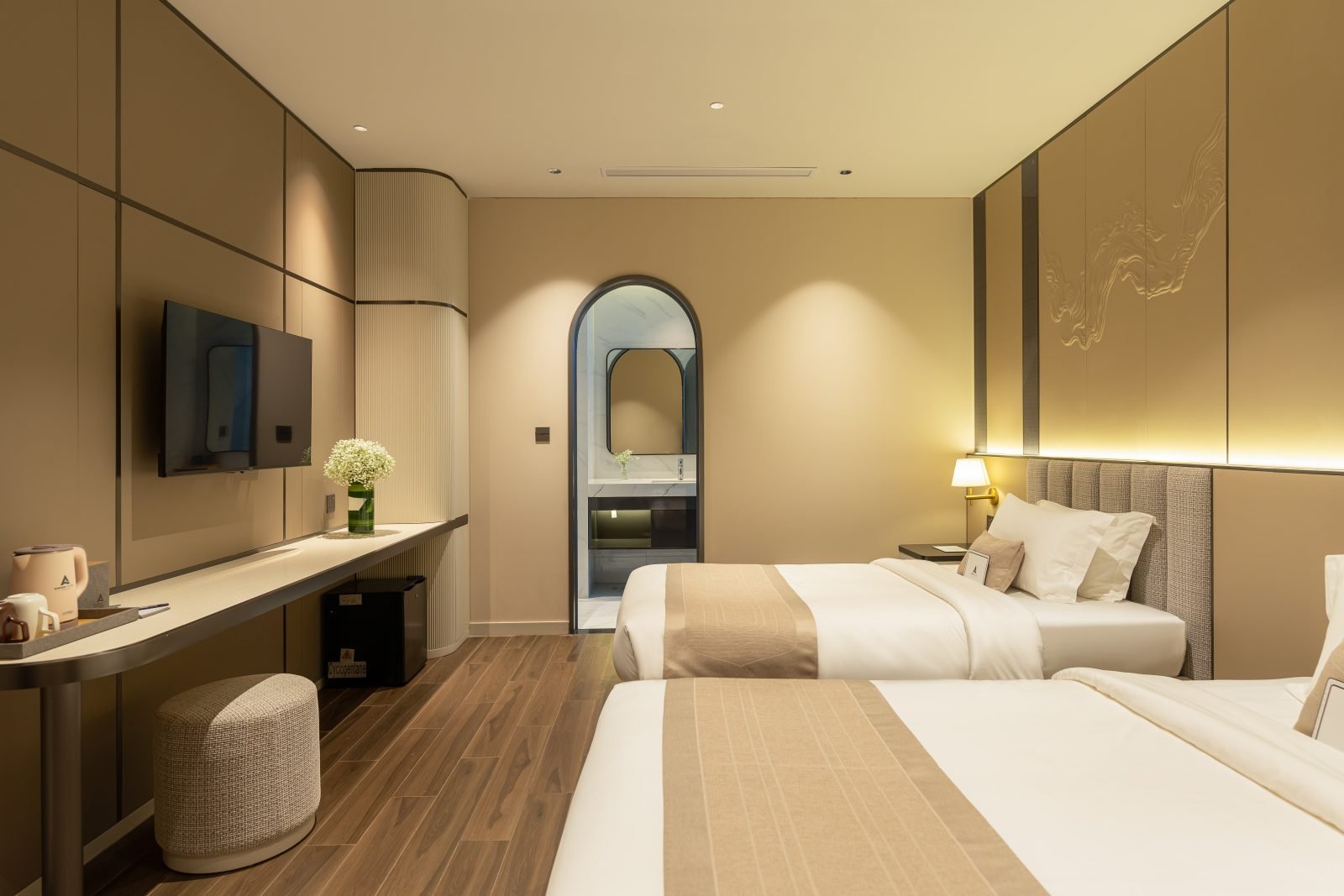 AMANA Hotel Phan Thiet