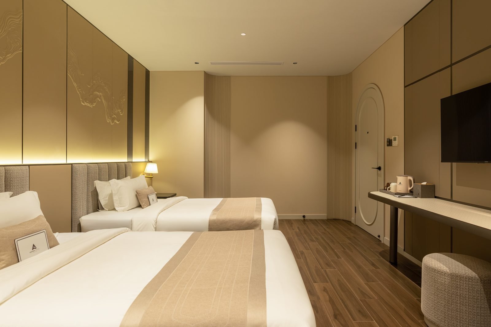 AMANA Hotel Phan Thiet