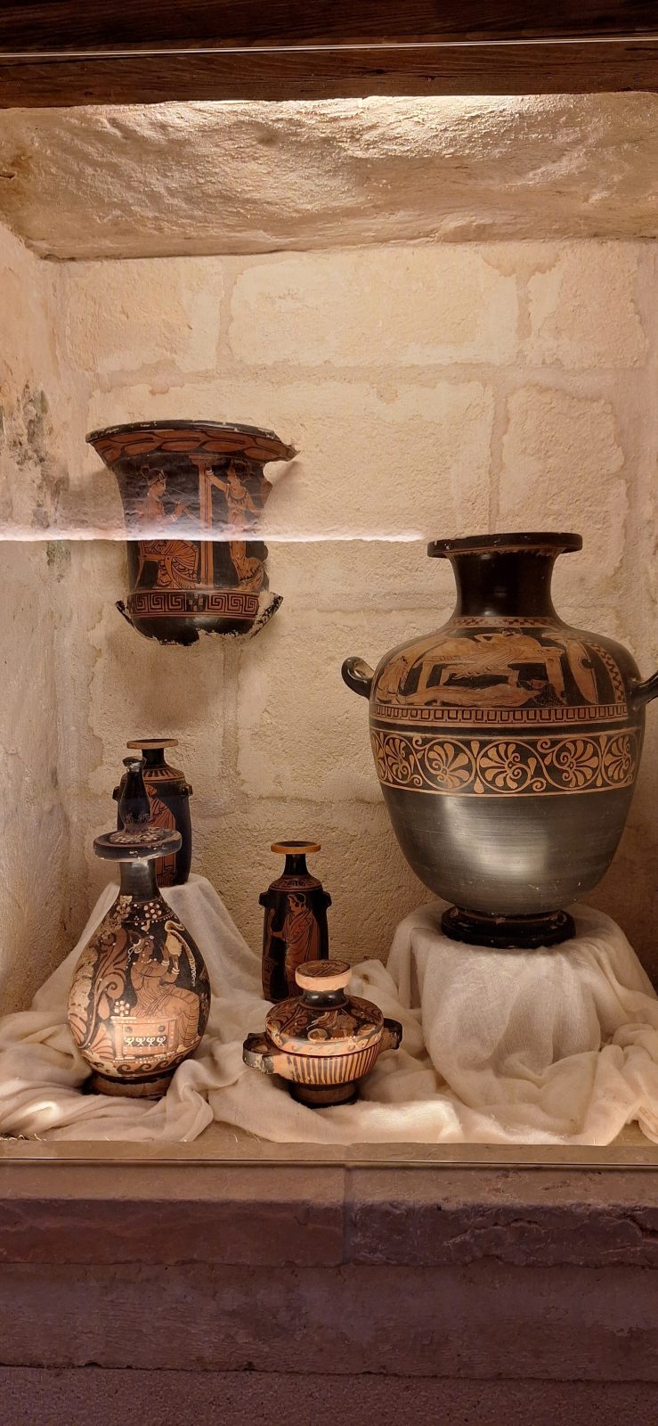 Moyseion Matera