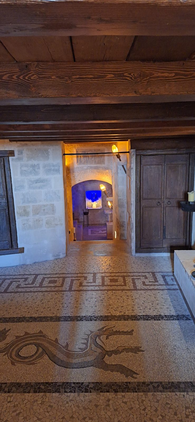 Moyseion Matera