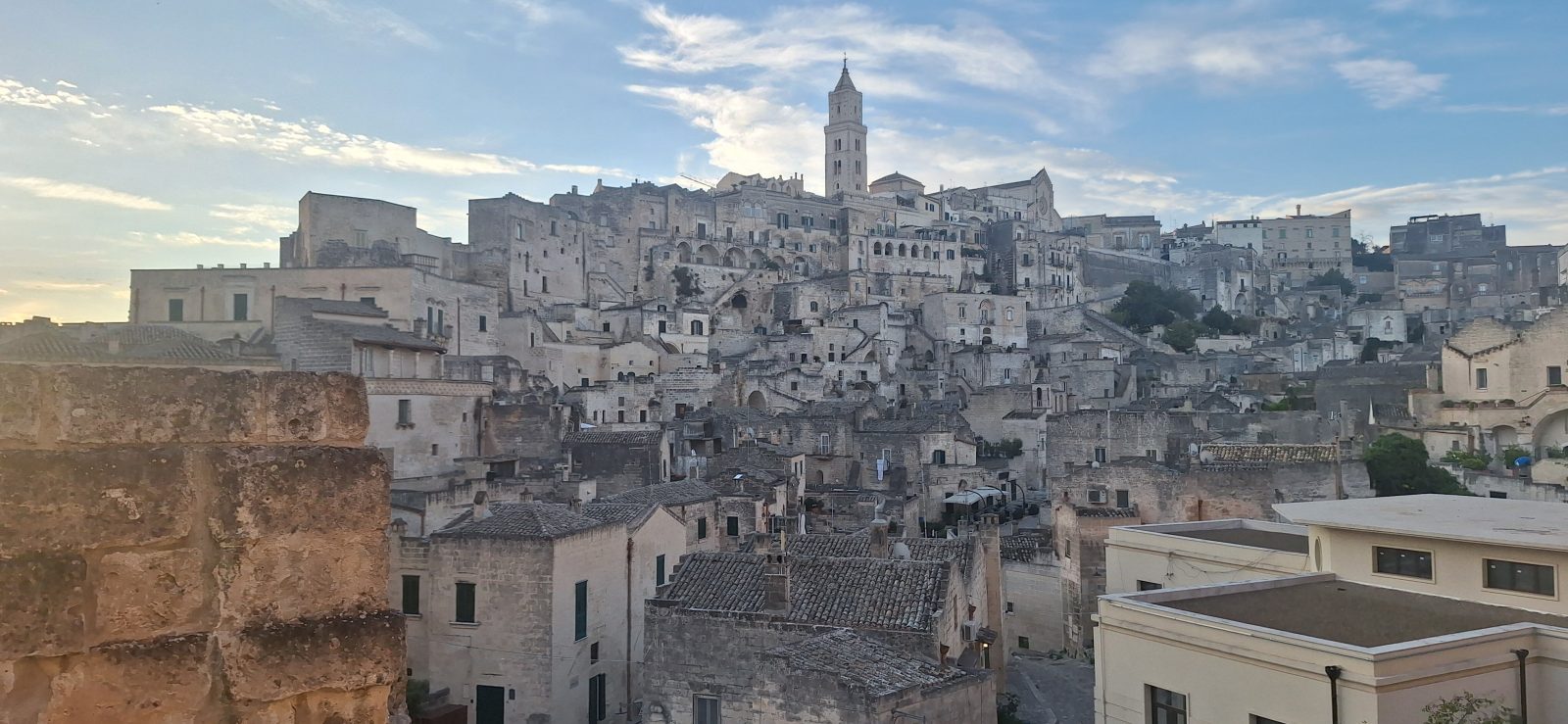 Moyseion Matera