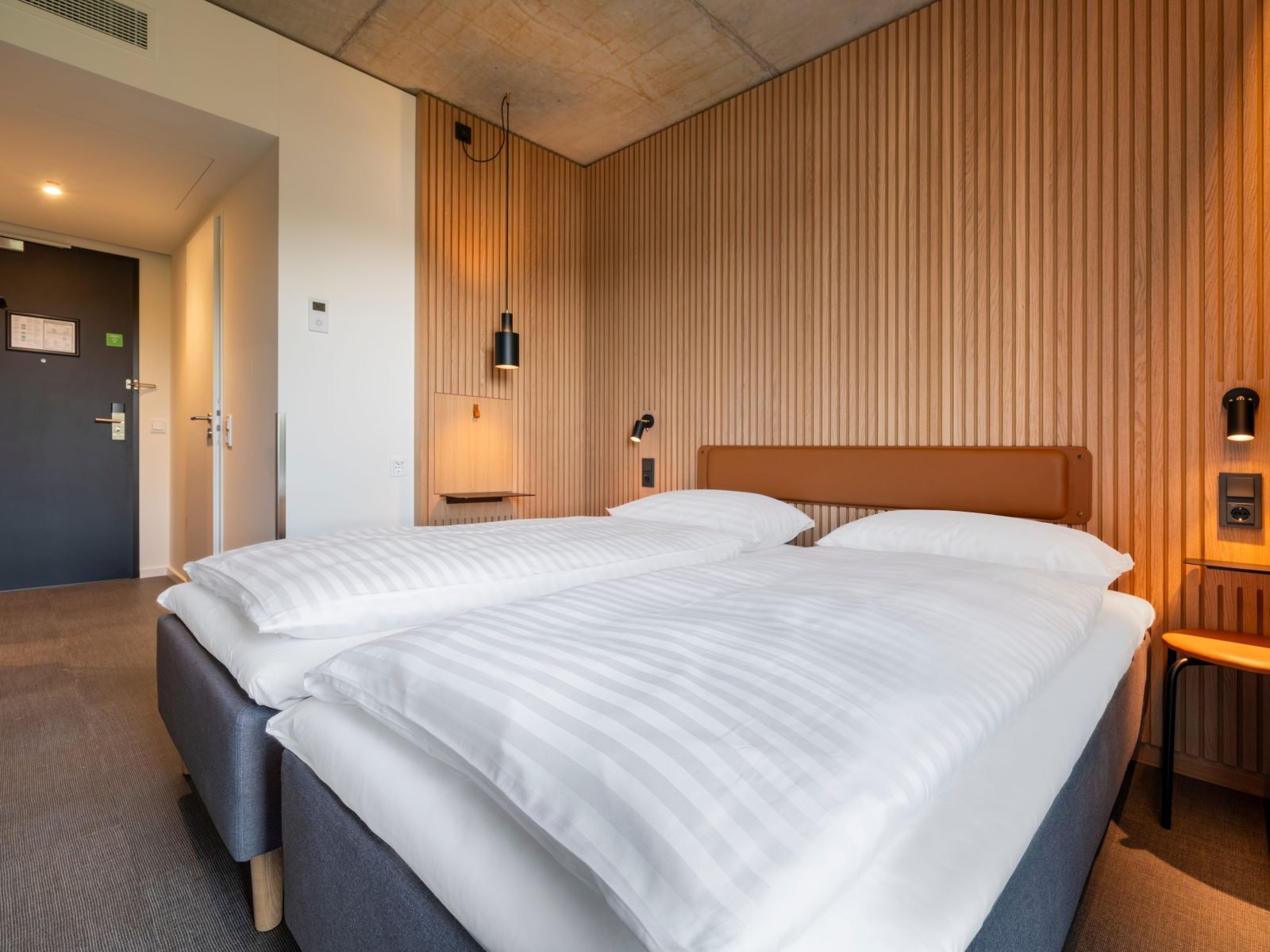 Zleep Hotel Frankfurt Airport Kelsterbach