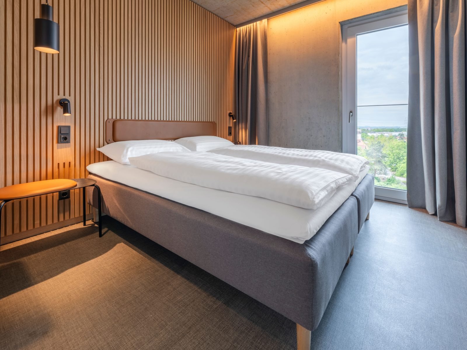 Zleep Hotel Frankfurt Airport Kelsterbach