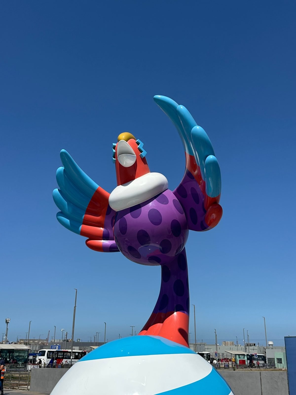 Wyndham Grand Costa Del Sol Lima Airport