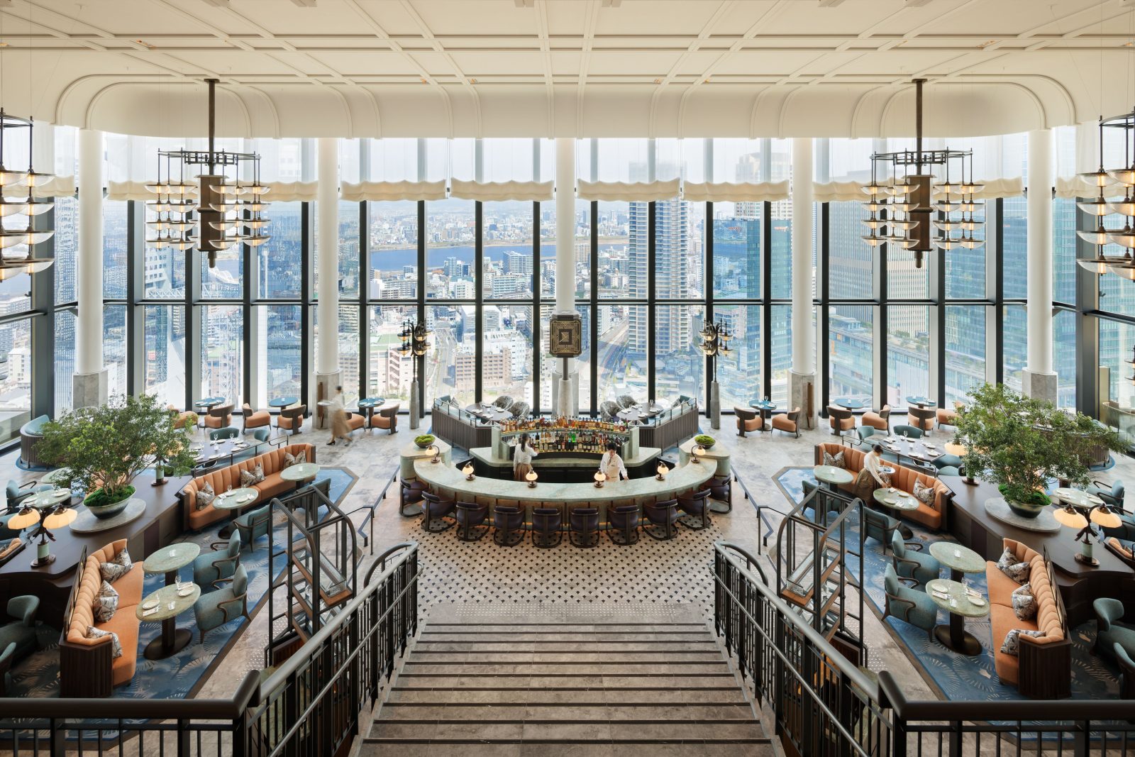 Waldorf Astoria Osaka