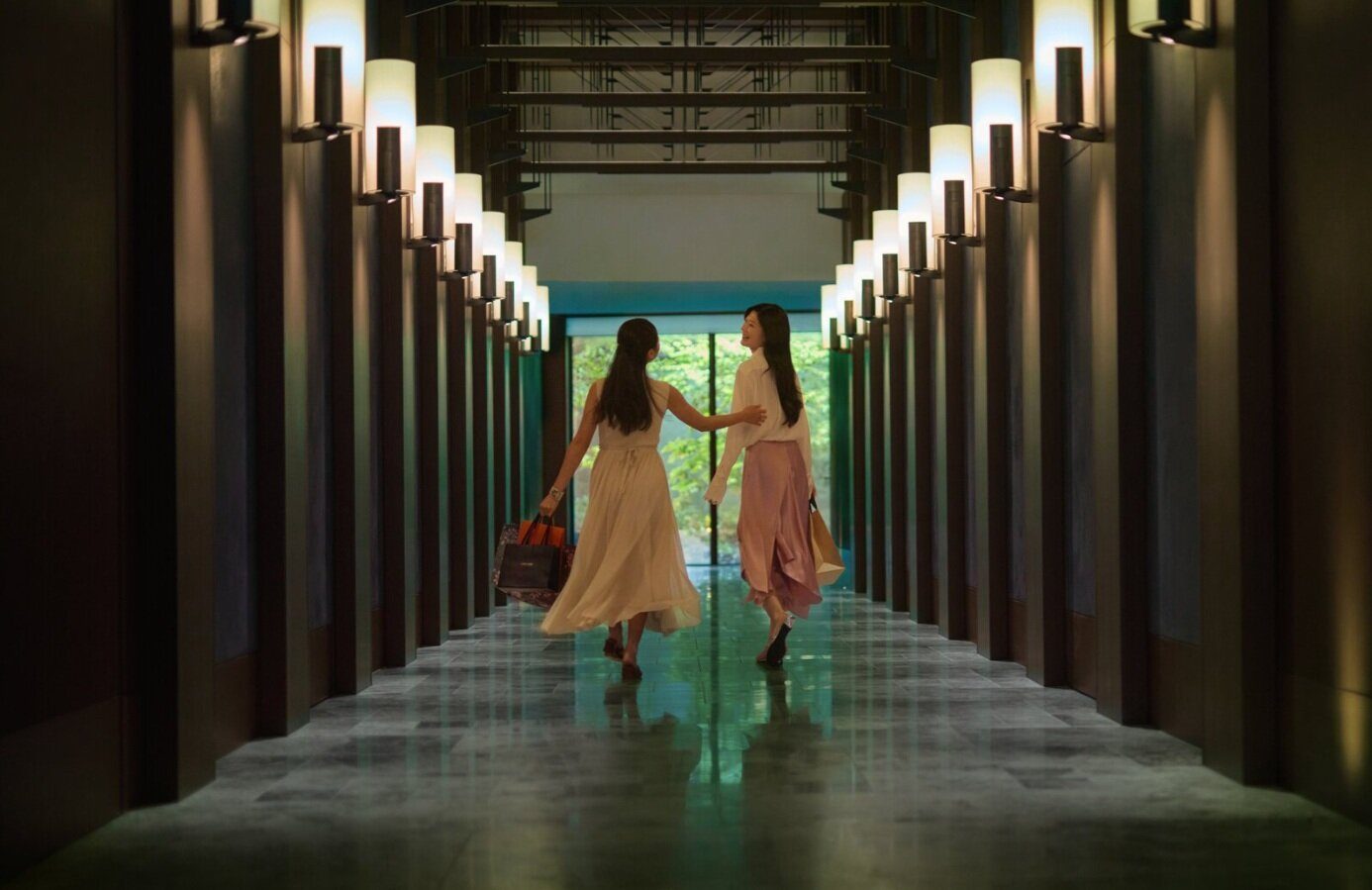 Waldorf Astoria Osaka