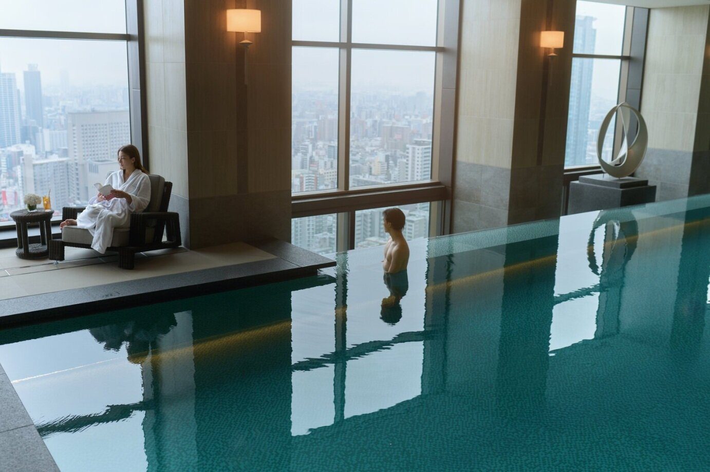 Waldorf Astoria Osaka